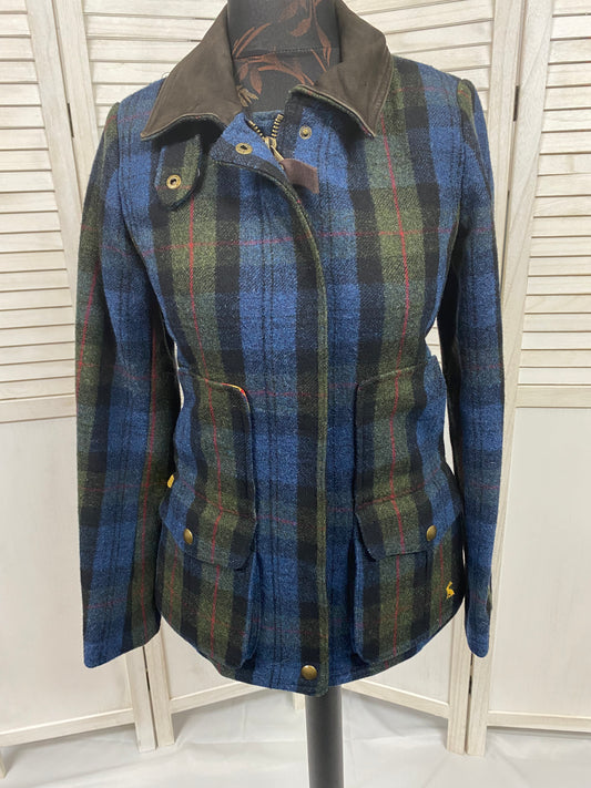 Joules Field Coat Size 8